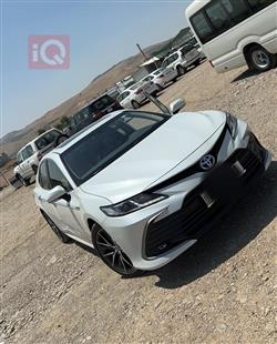 تويوتا كامري